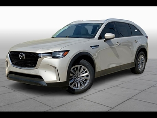 2025 Mazda CX-90