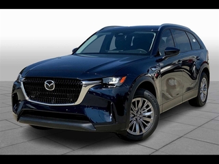 2025 Mazda CX-90 for sale in Denton TX