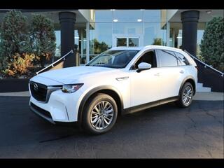2025 Mazda CX-90 for sale in Olathe KS
