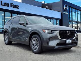 2025 Mazda CX-90