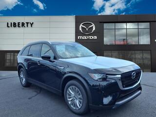 2025 Mazda CX-90 for sale in North Haven CT