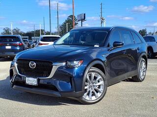 2026 Mazda CX-90 for sale in Conroe TX