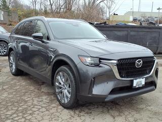 2026 Mazda CX-90