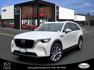 2026 Mazda CX-90 for sale in Conroe TX