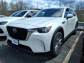 2026 Mazda CX-90 for sale in Augusta ME