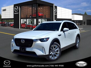 2026 Mazda CX-90 for sale in Conroe TX