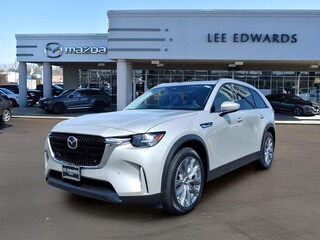 2026 Mazda CX-90 for sale in Monroe LA