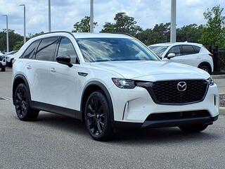 2025 Mazda CX-90 Plug-in Hybrid