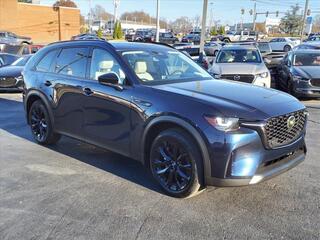 2025 Mazda CX-90 PHEV for sale in Johnson City TN