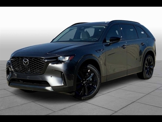 2025 Mazda CX-90 Plug-in Hybrid for sale in Denton TX