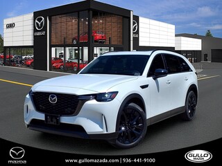 2026 Mazda CX-90 Plug-in Hybrid for sale in Conroe TX