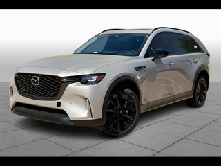 2025 Mazda CX-90 Plug-in Hybrid for sale in Denton TX