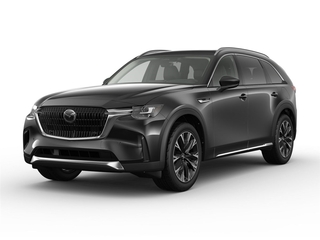 2025 Mazda CX-90 Plug-in Hybrid for sale in Portsmouth NH