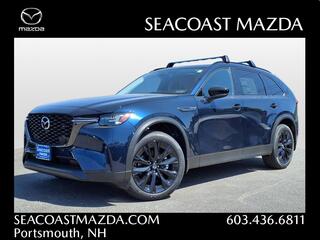 2025 Mazda CX-90 Plug-in Hybrid for sale in Portsmouth NH