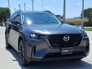 2025 Mazda CX-90 Plug-in Hybrid