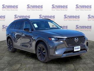 2026 Mazda CX-90 Plug-in Hybrid for sale in Greenville SC