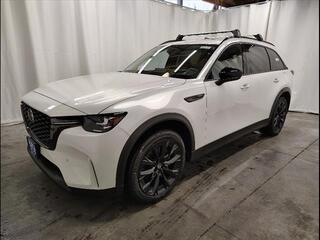 2025 Mazda CX-90 PHEV for sale in Brookfield WI