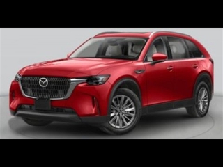 2026 Mazda CX-90 Plug-in Hybrid