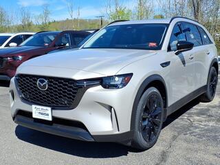 2026 Mazda CX-90 Plug-in Hybrid for sale in Augusta ME