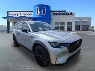 2025 Mazda CX-90 Plug-in Hybrid for sale in Bowling Green KY