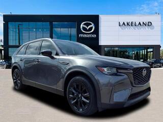 2025 Mazda CX-90 PHEV