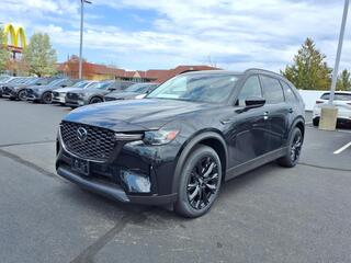 2025 Mazda CX-90 Plug-in Hybrid
