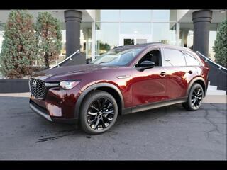 2025 Mazda CX-90 Plug-in Hybrid for sale in Olathe KS