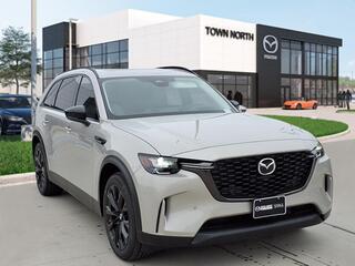 2025 Mazda CX-90 Plug-in Hybrid for sale in Richardson TX