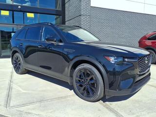2026 Mazda CX-90 Plug-in Hybrid for sale in Dayton OH