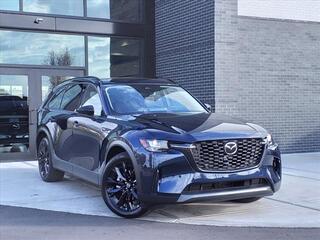 2025 Mazda CX-90 PHEV for sale in Dayton OH