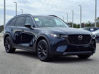 2025 Mazda CX-90 PHEV for sale in Lakeland FL