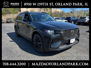2025 Mazda CX-90 PHEV