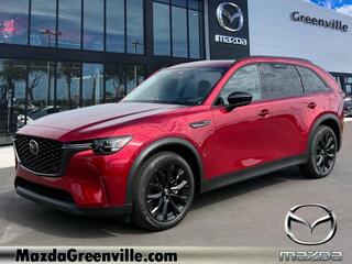 2025 Mazda CX-90 PHEV for sale in Orland Park IL
