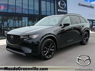 2025 Mazda CX-90 Plug-in Hybrid for sale in Orland Park IL