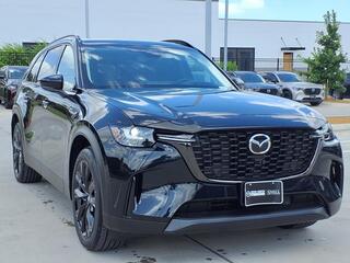 2025 Mazda CX-90 Plug-in Hybrid
