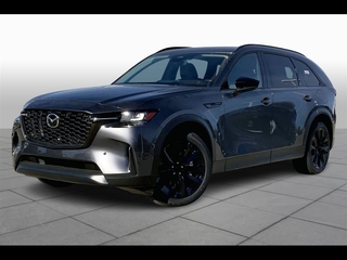 2026 Mazda CX-90 Plug-in Hybrid for sale in Denton TX