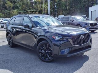 2025 Mazda CX-90 PHEV