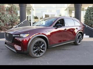 2025 Mazda CX-90 PHEV for sale in Olathe KS