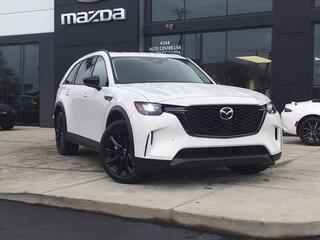 2025 Mazda CX-90 PHEV for sale in Cincinnati OH