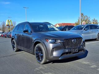 2025 Mazda CX-90 PHEV for sale in North Haven CT