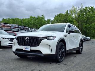 2025 Mazda CX-90 Plug-in Hybrid for sale in Augusta ME