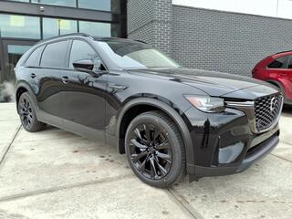 2026 Mazda CX-90 Plug-in Hybrid for sale in Dayton OH