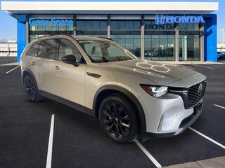 2025 Mazda CX-90 Plug-in Hybrid