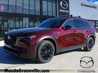 2025 Mazda CX-90 PHEV for sale in Orland Park IL