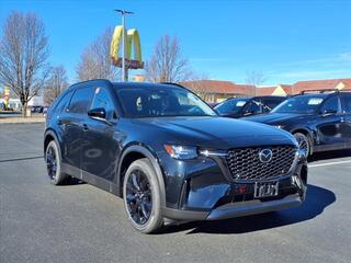 2025 Mazda CX-90 PHEV for sale in North Haven CT