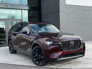 2025 Mazda CX-90 PHEV for sale in Dayton OH