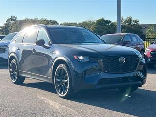 2025 Mazda CX-90 PHEV