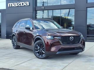 2025 Mazda CX-90 Plug-in Hybrid for sale in Cincinnati OH