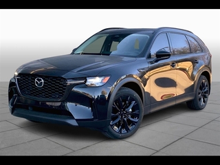 2026 Mazda CX-90 Plug-in Hybrid for sale in Denton TX