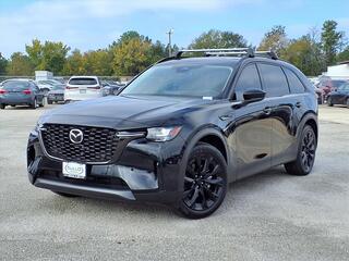 2026 Mazda CX-90 Plug-in Hybrid for sale in Conroe TX
